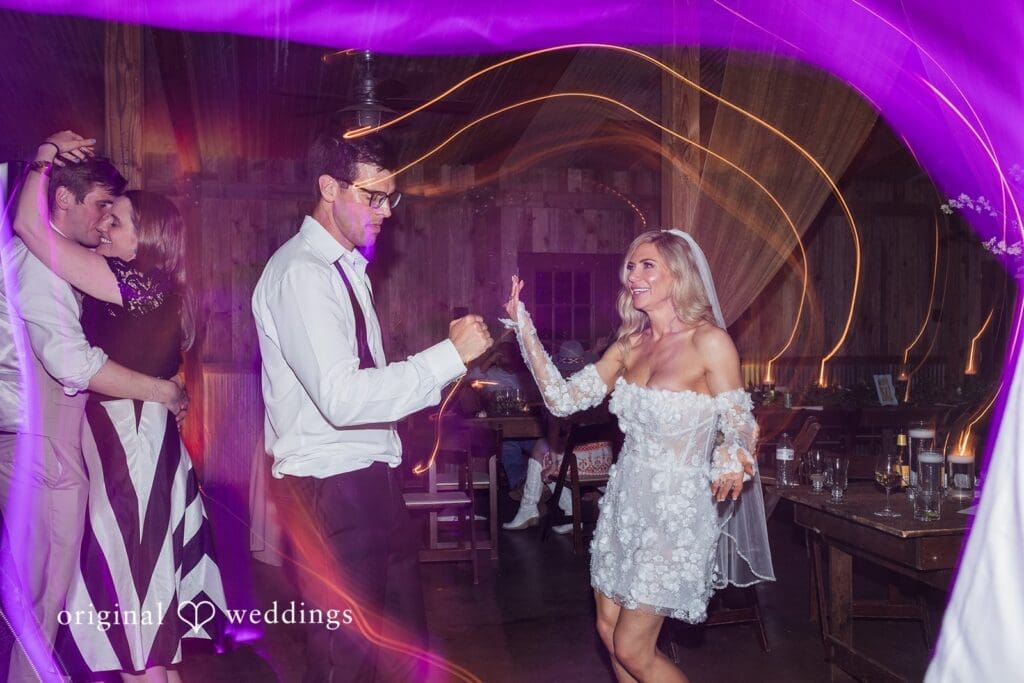 Vista West Ranch Wedding // Denise & Anton -