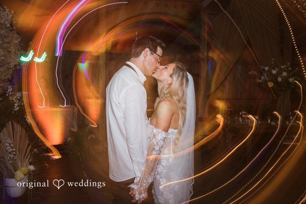 Vista West Ranch Wedding // Denise & Anton -