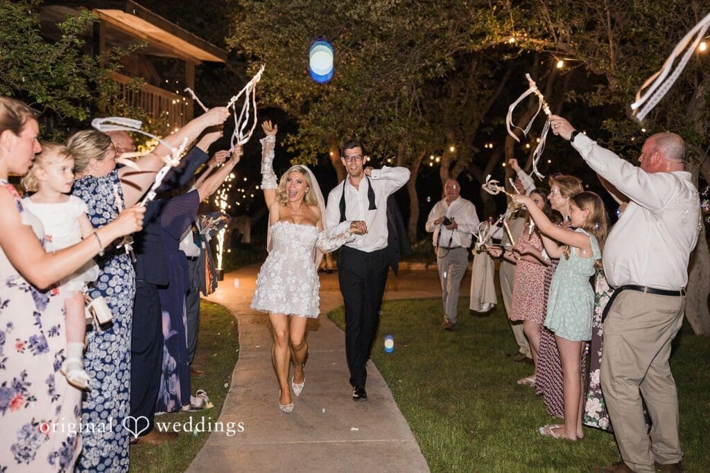 Vista West Ranch Wedding // Denise & Anton -