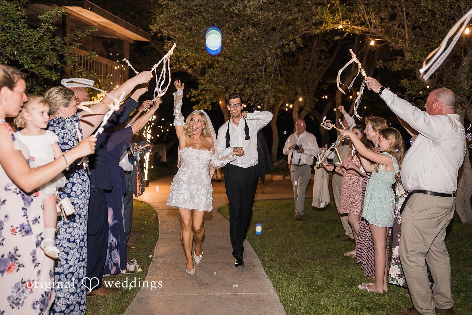 Vista West Ranch Wedding // Denise & Anton -