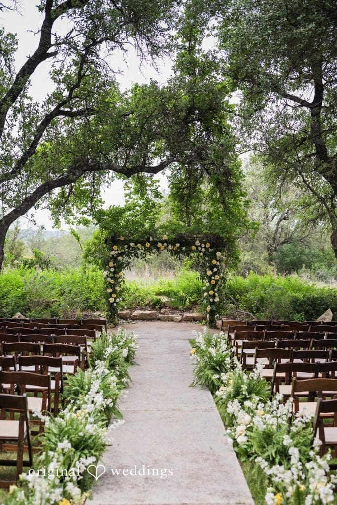 Denise + Anton Best Austin Wedding Venues for Photography and Videography -