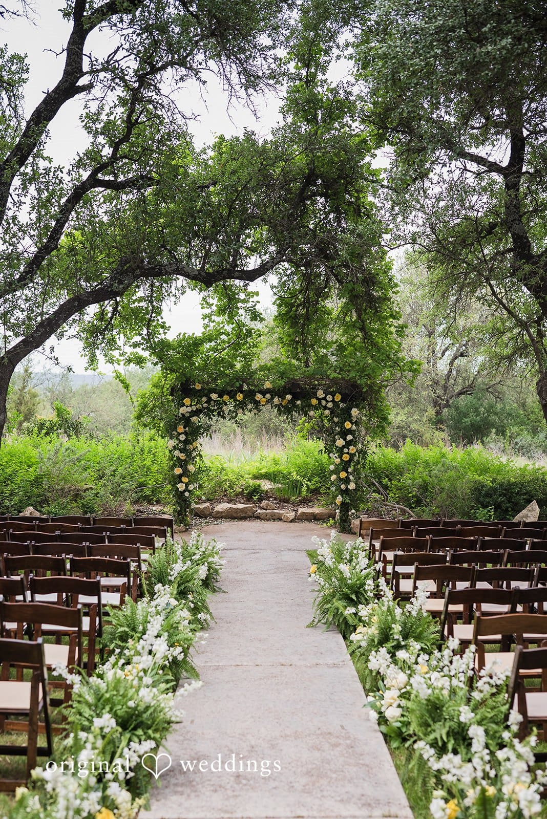 Vista West Ranch Wedding // Denise & Anton -
