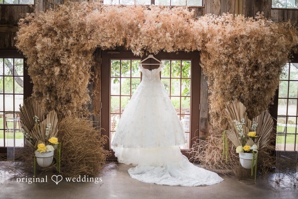 Vista West Ranch Wedding // Denise & Anton -