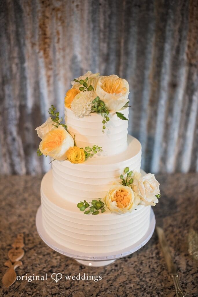 Vista West Ranch Wedding // Denise & Anton -