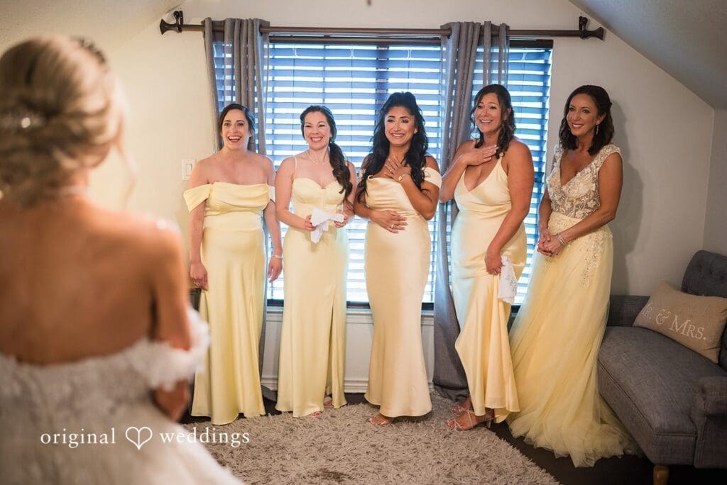 Vista West Ranch Wedding // Denise & Anton -