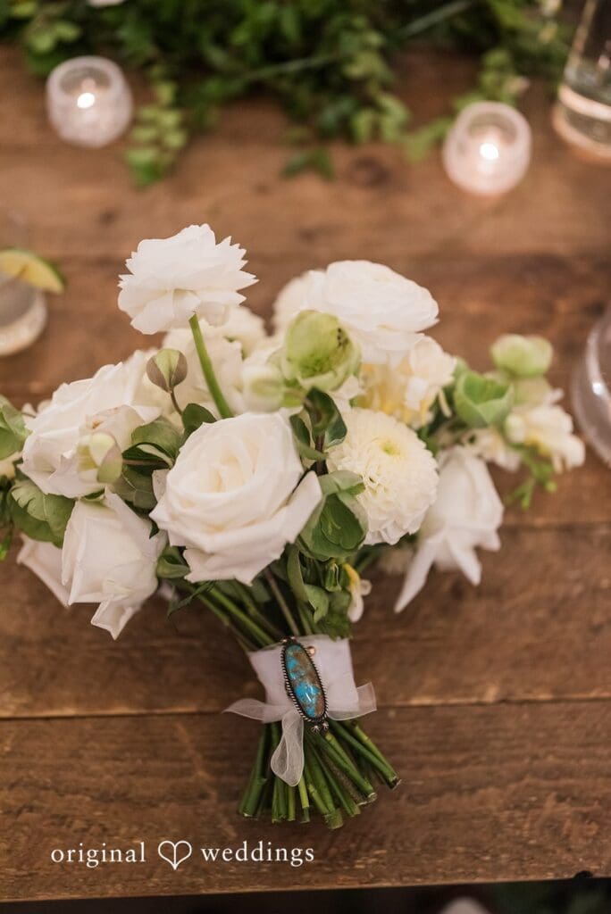 Vista West Ranch Wedding // Denise & Anton -