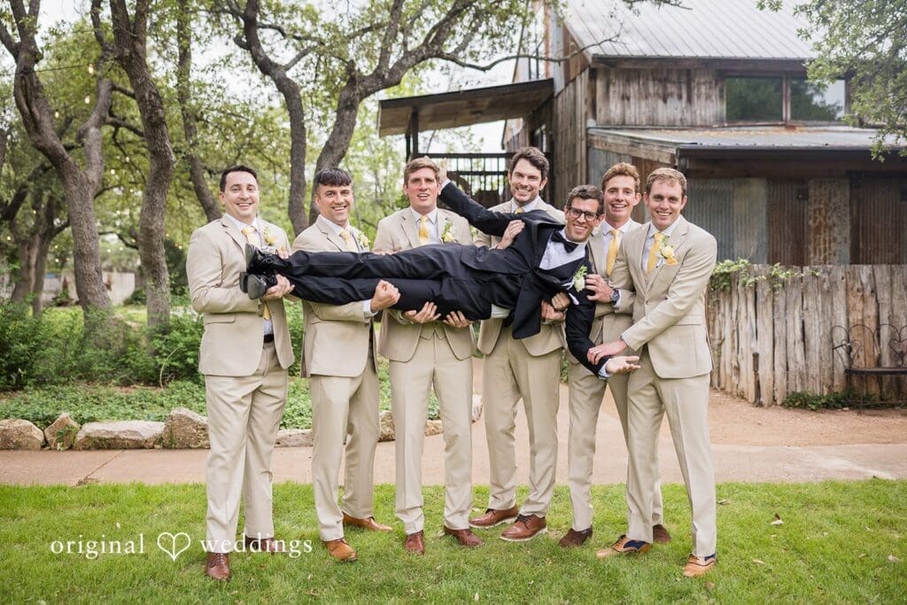 Vista West Ranch Wedding // Denise & Anton -