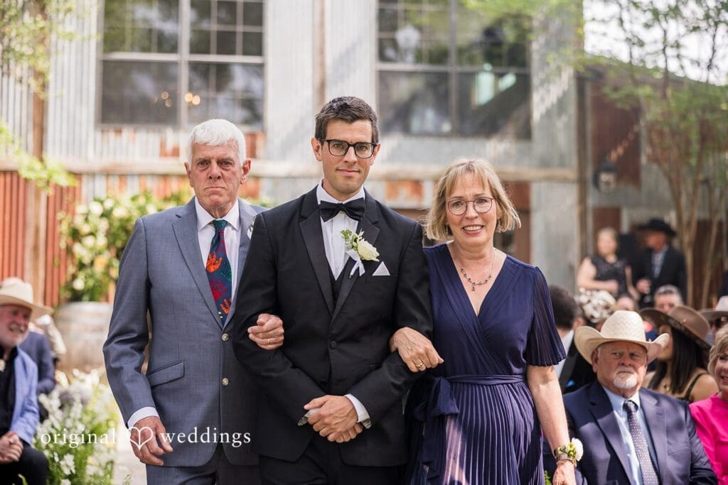 Vista West Ranch Wedding // Denise & Anton -