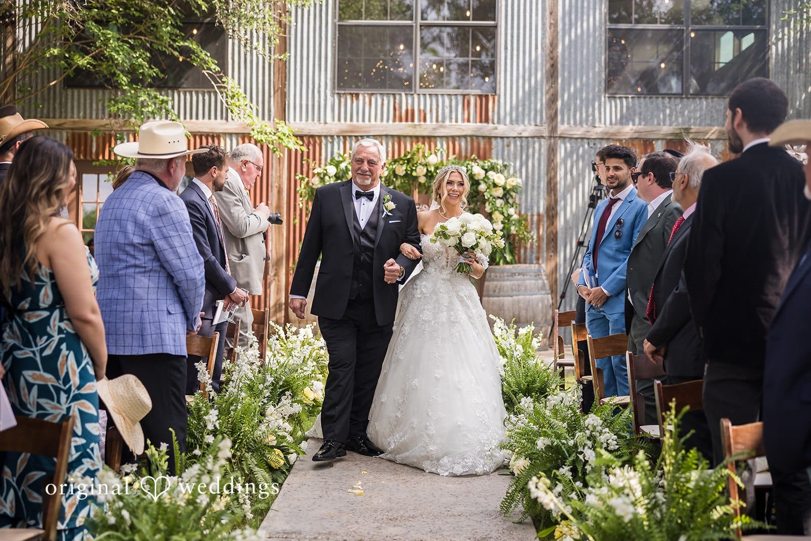 Vista West Ranch Wedding // Denise & Anton -