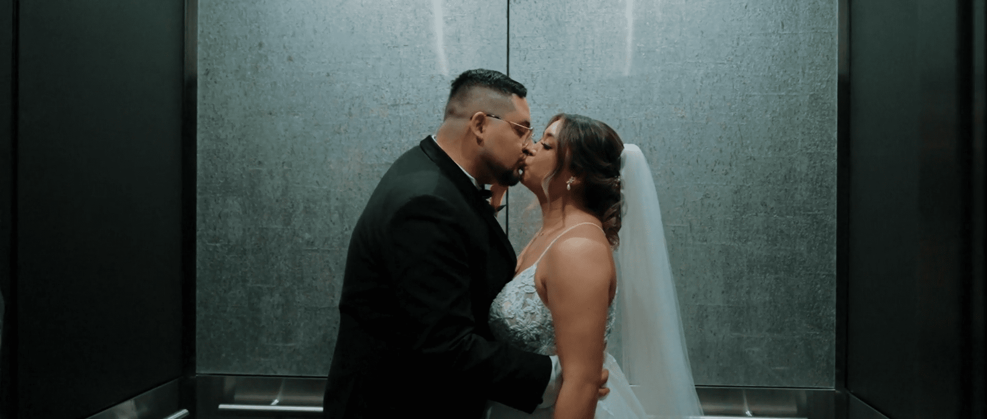 W Seattle Wedding Video // Victoria & David -