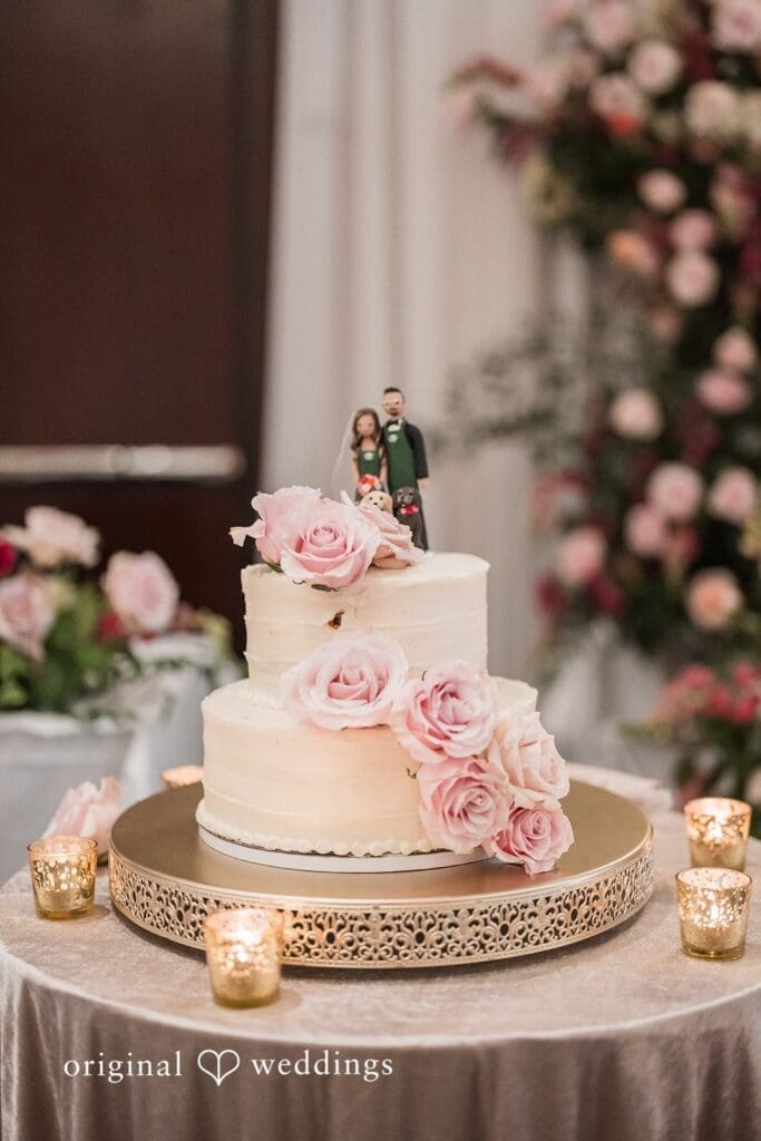 W Seattle Wedding // Victoria & David -