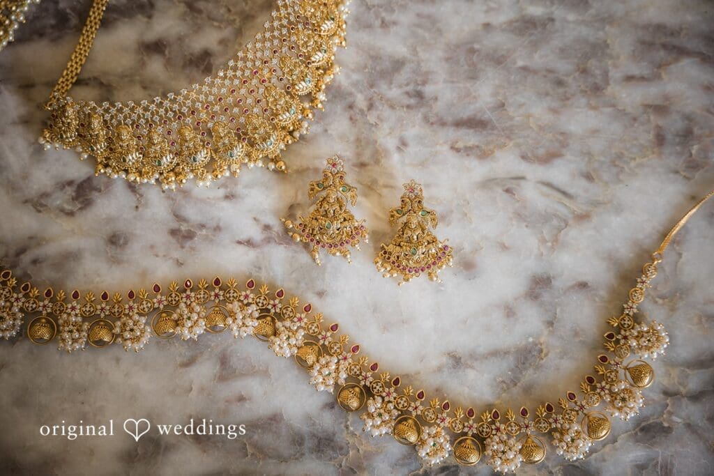 Zenith Vineyard Wedding // Shefali & Shanthan Reddy -