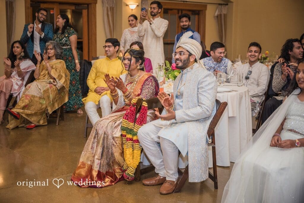 Zenith Vineyard Wedding // Shefali & Shanthan Reddy -