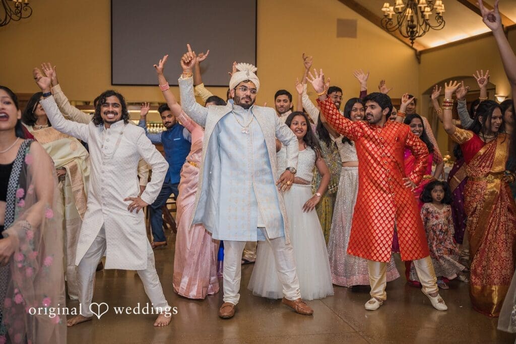 Zenith Vineyard Wedding // Shefali & Shanthan Reddy -