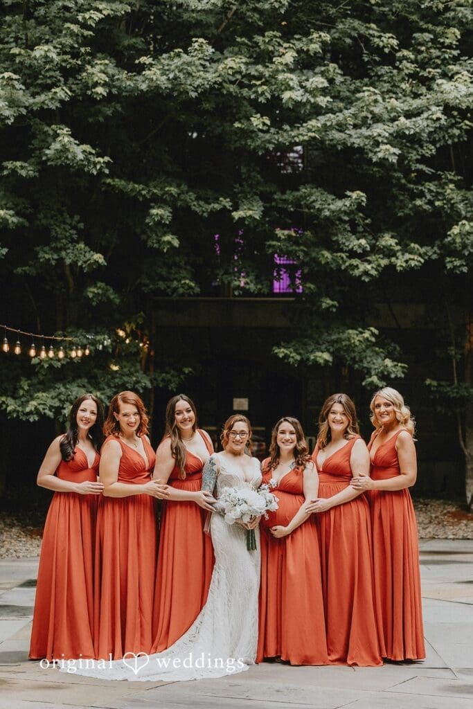 The Liberty Hotel Boston Wedding // Taylor + Joseph -