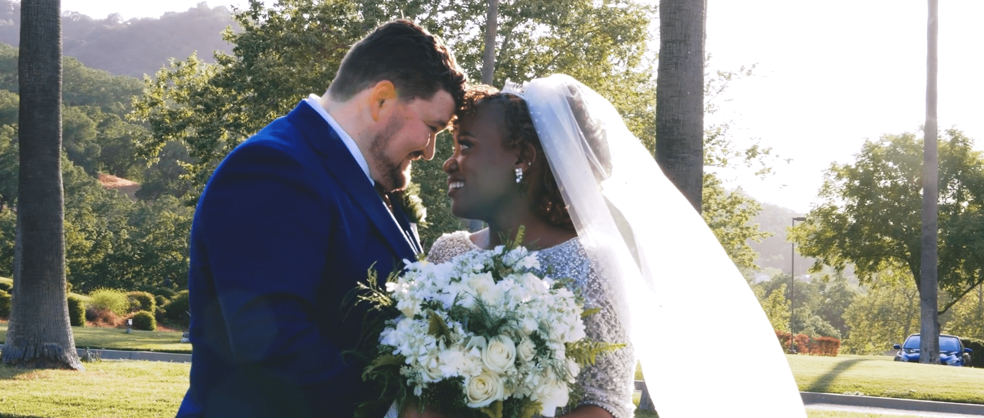 Eagle Ridge Wedding Video // Beryl & Ryan -