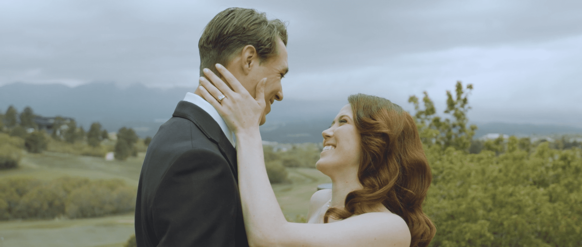 Flying Horse Club and Resort Wedding Video // Mary & Turner -