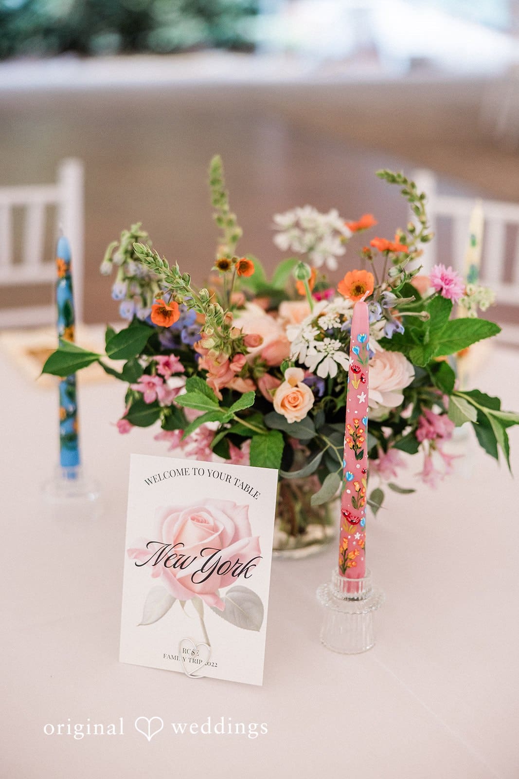 Abernethy Center Wedding // Destiny & Gabriel -