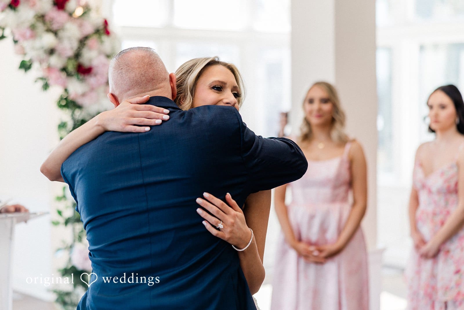 Abigail & Nick -