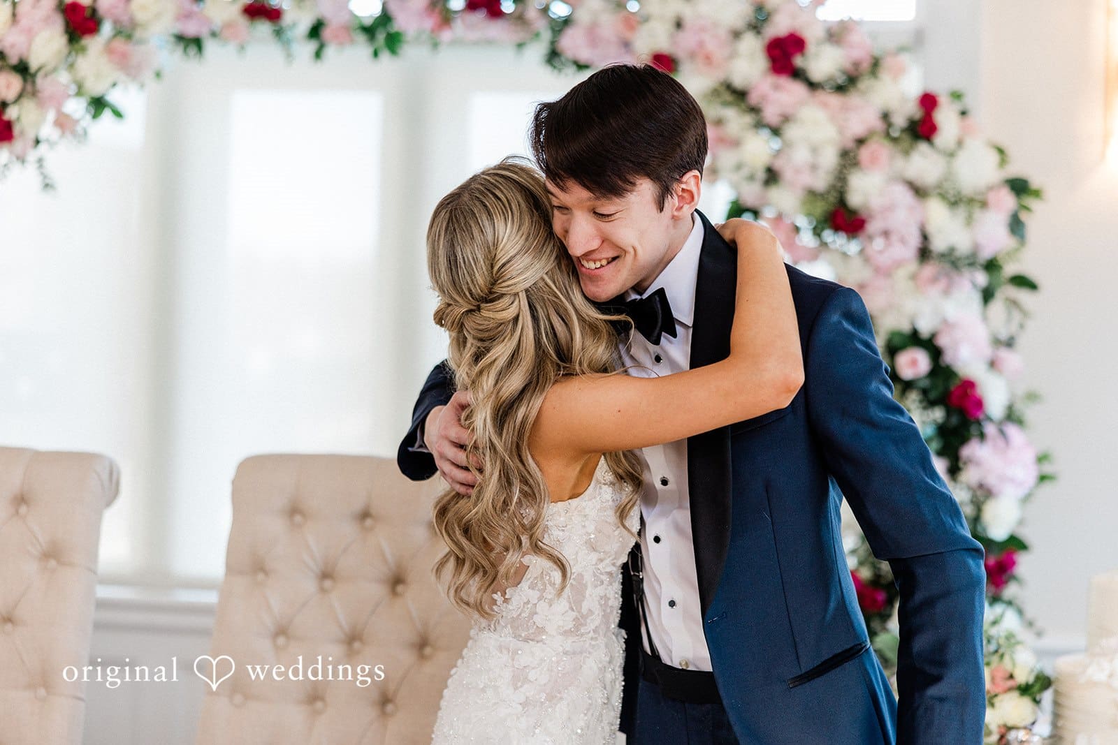 Abigail & Nick -