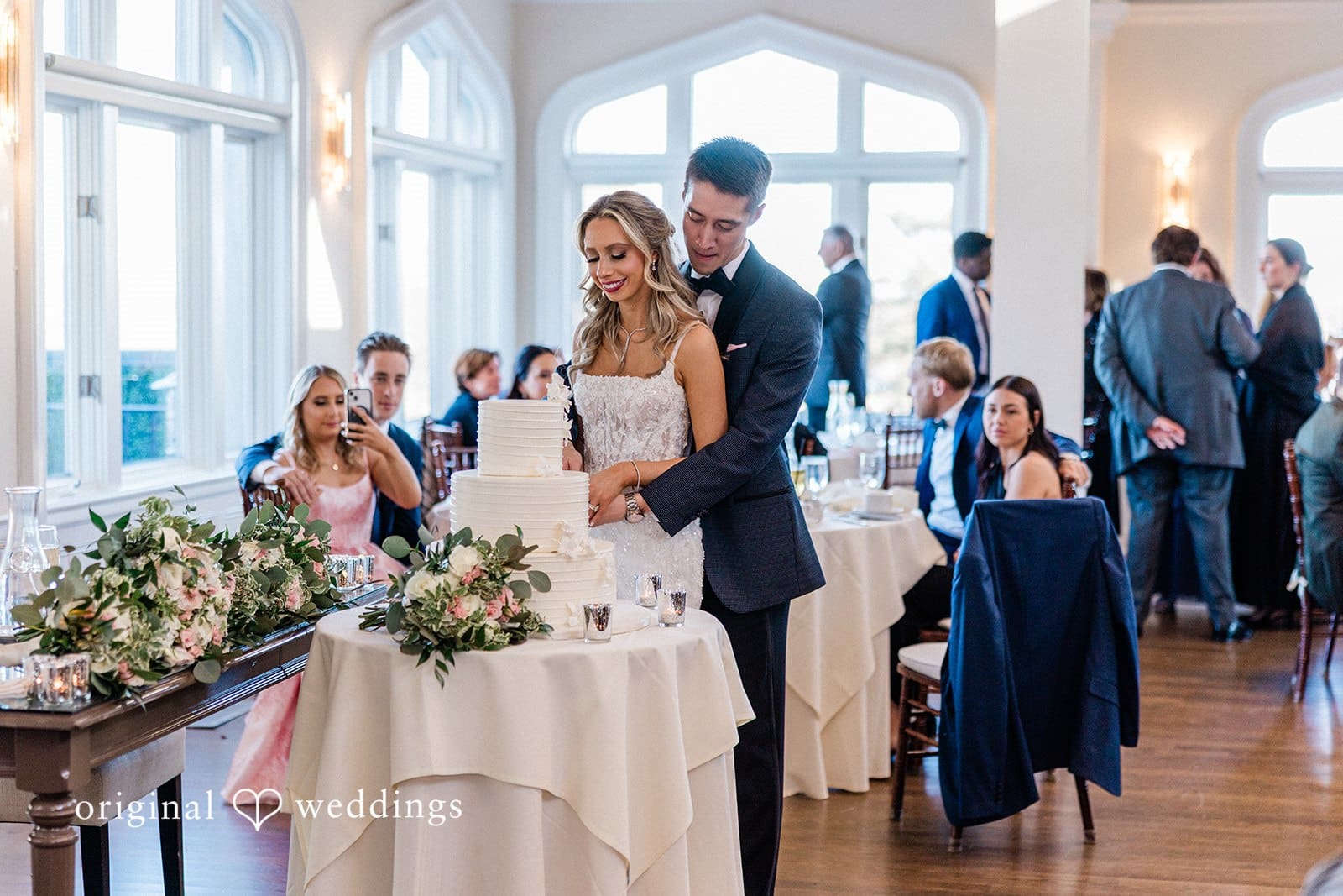 Abigail & Nick -