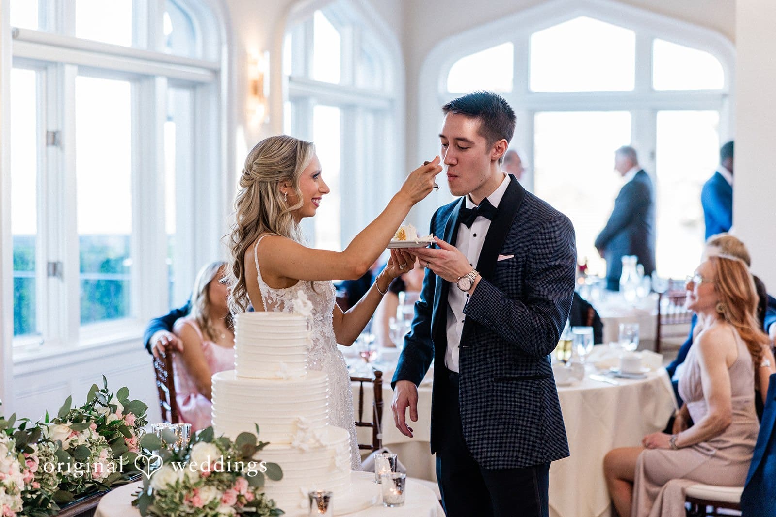 Abigail & Nick -