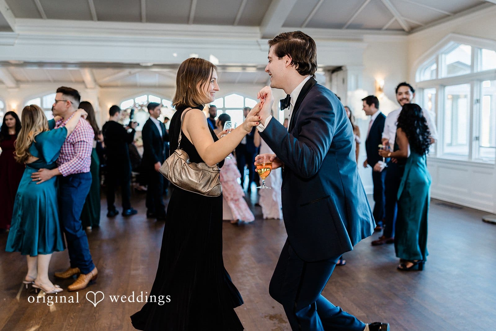 Abigail & Nick -
