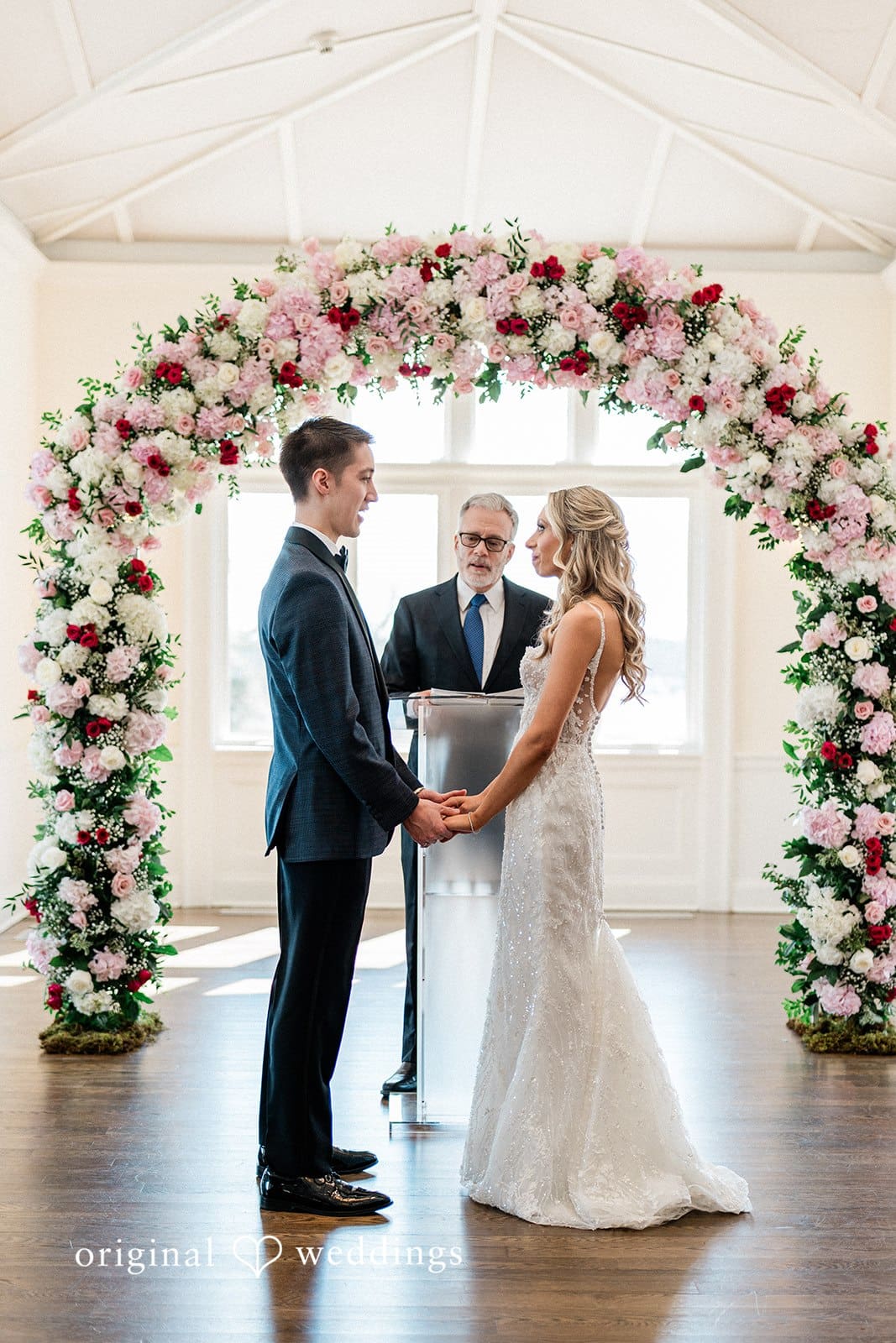 Abigail & Nick -