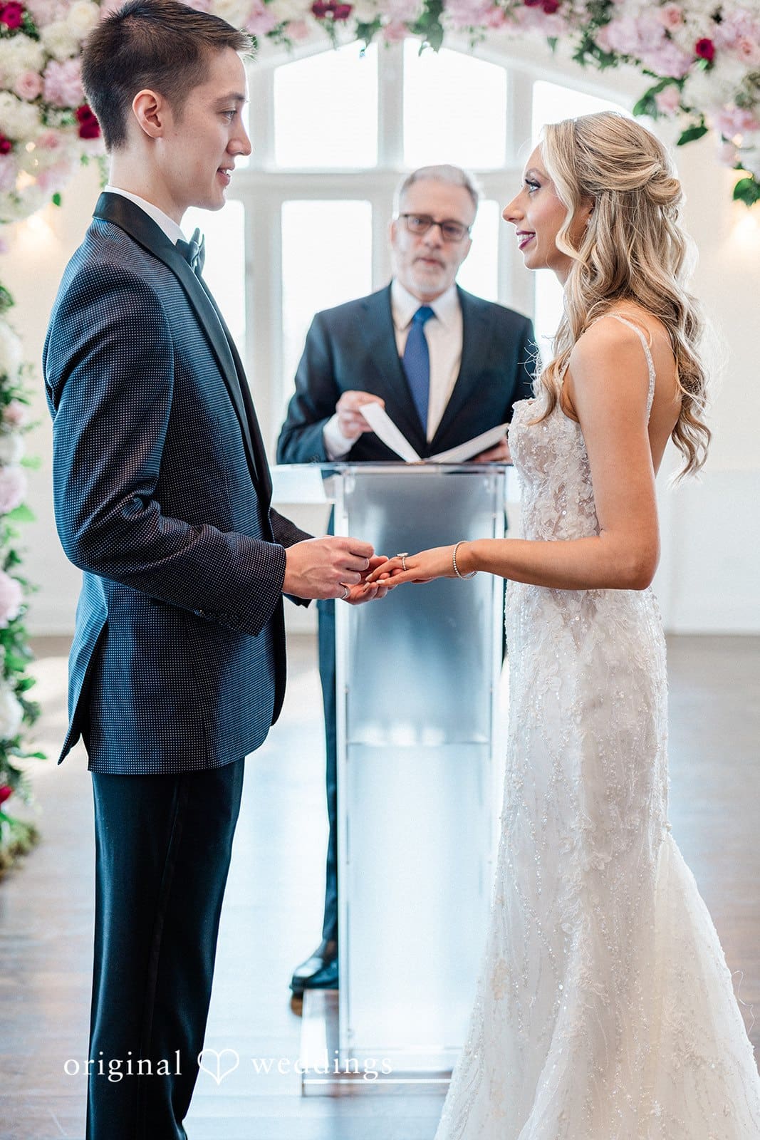 Abigail & Nick -