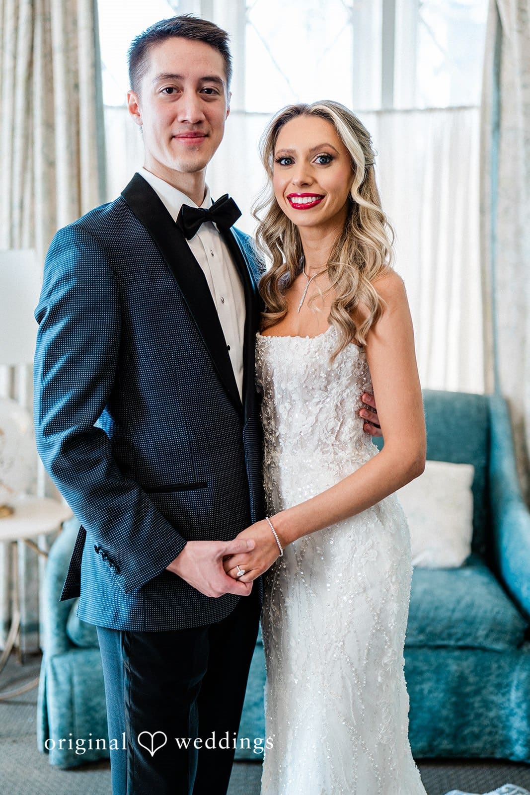 Abigail & Nick -