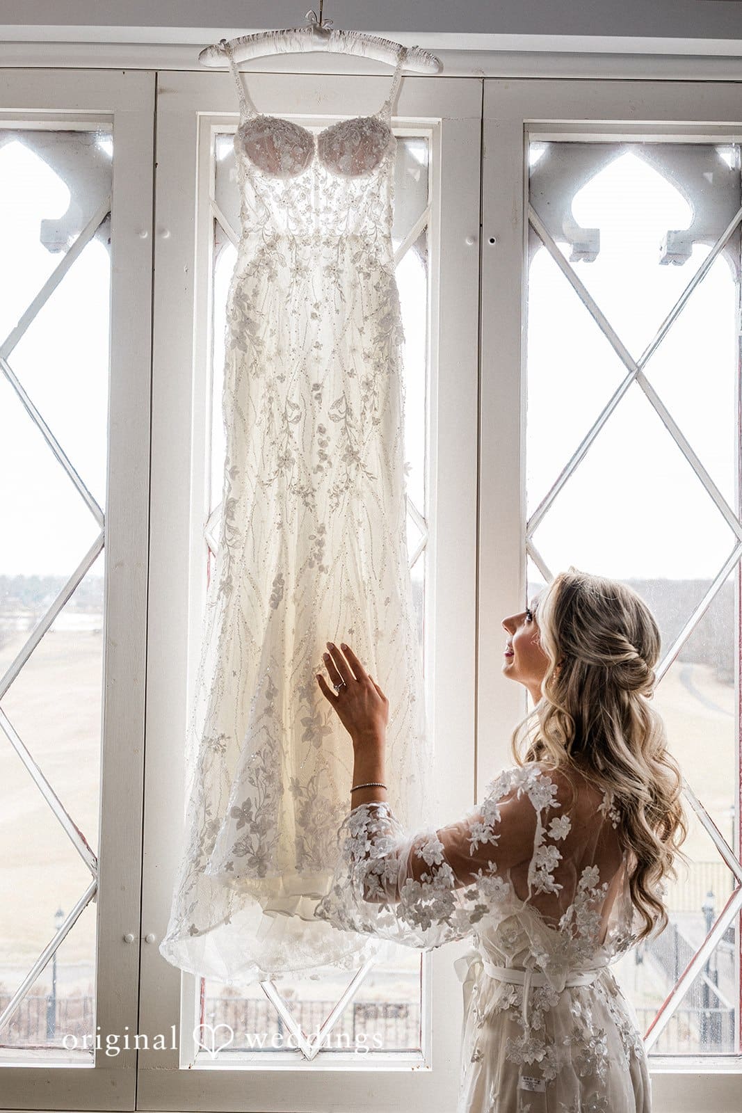 Abigail & Nick -