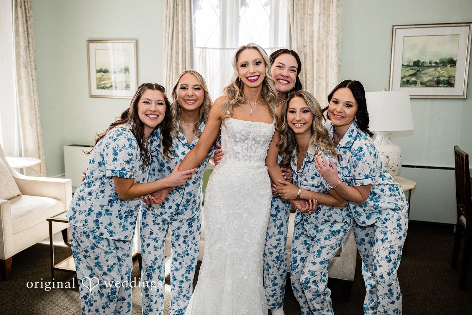 Abigail & Nick -