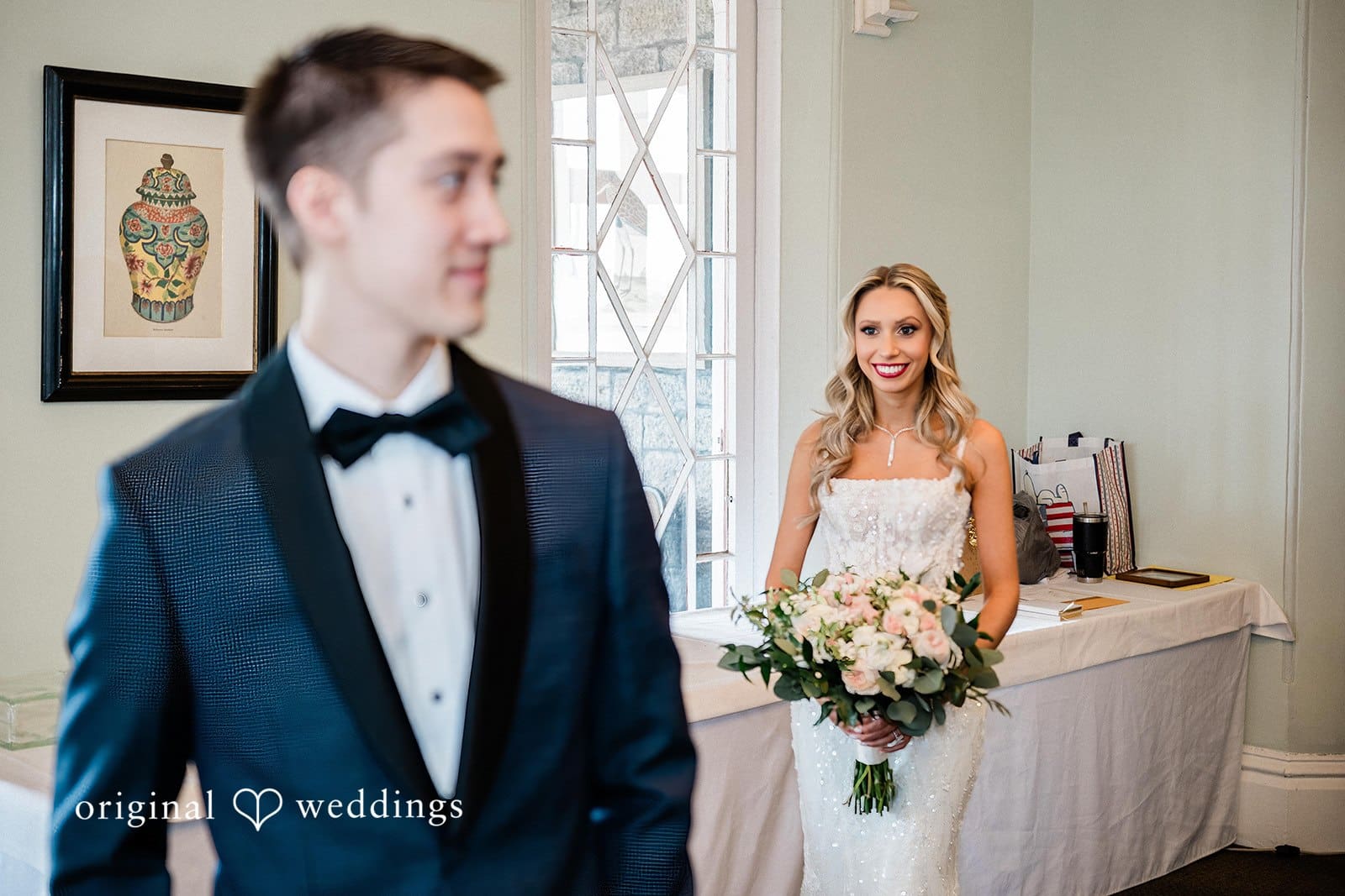 Abigail & Nick -