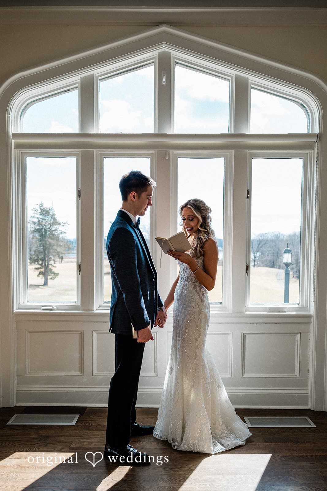 Abigail & Nick -
