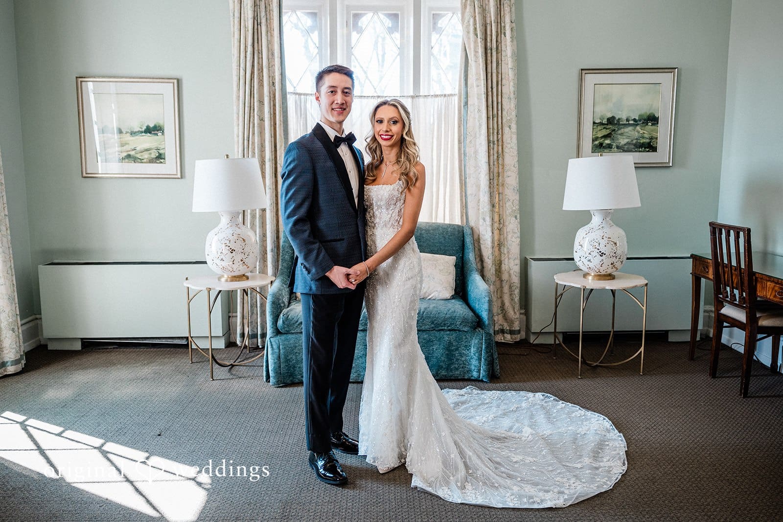 Abigail & Nick -