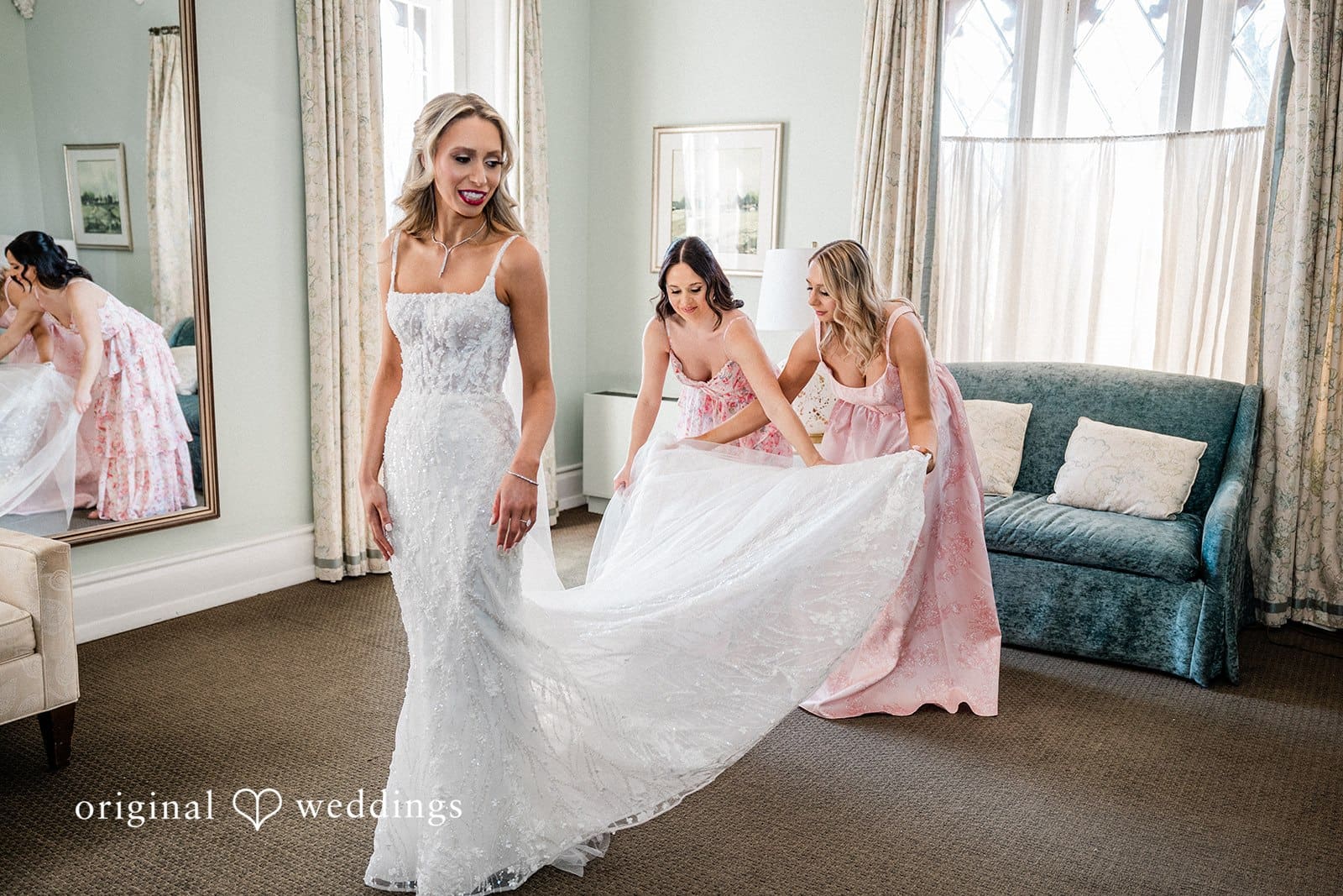 Abigail & Nick -