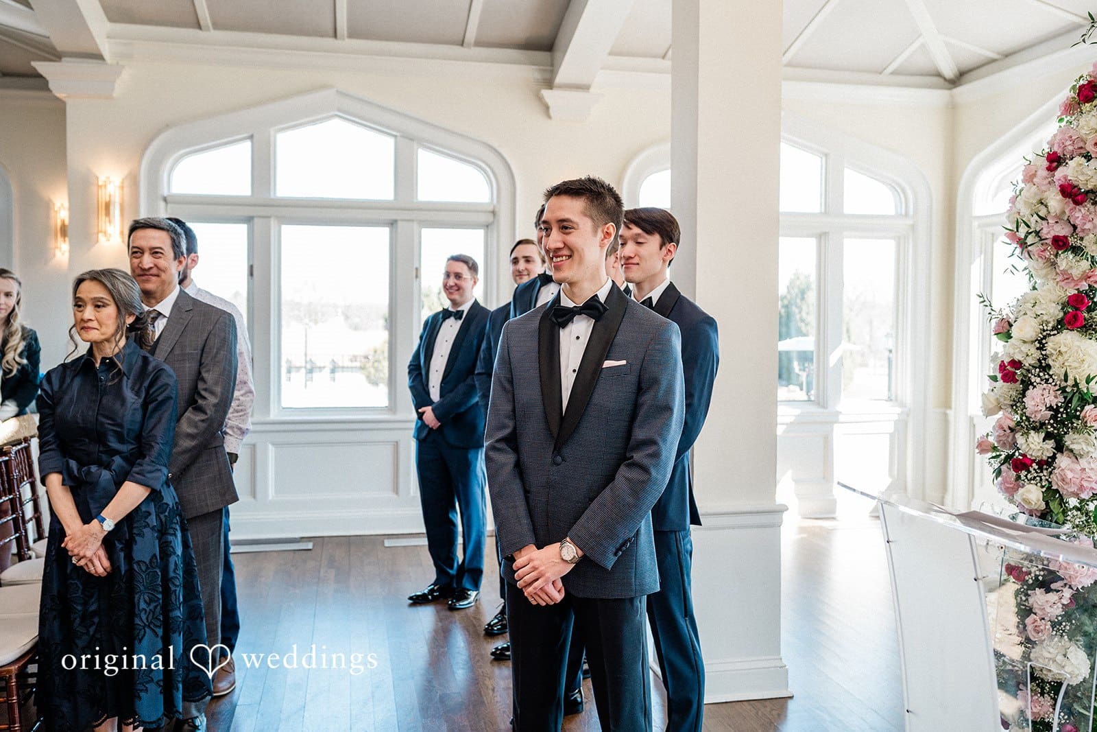 Abigail & Nick -