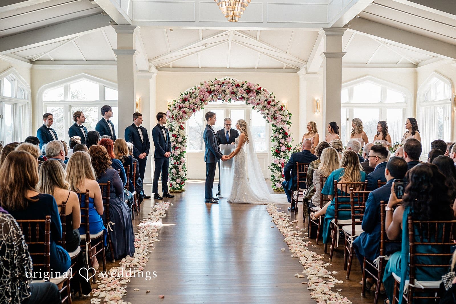 Abigail & Nick -