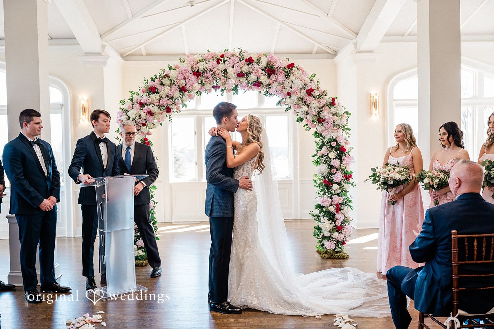 Abigail & Nick -