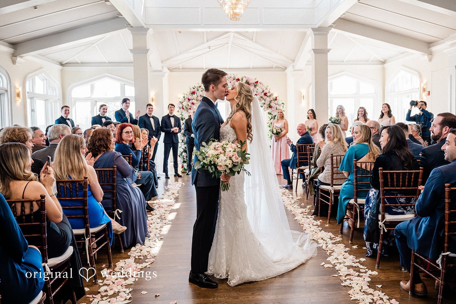 Abigail & Nick -