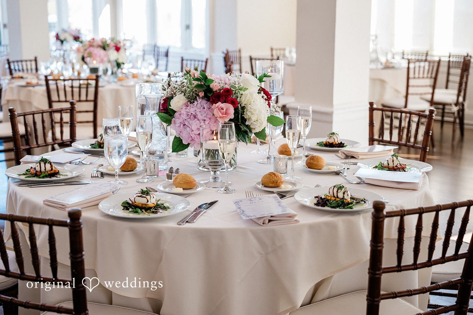 Abigail & Nick -