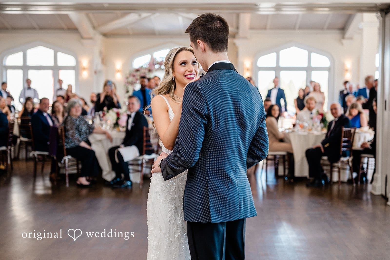 Abigail & Nick -