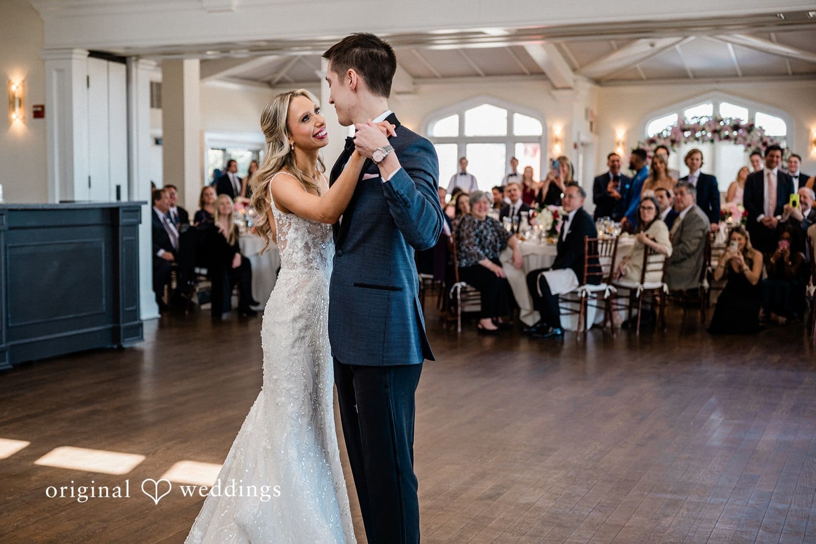 Abigail & Nick -