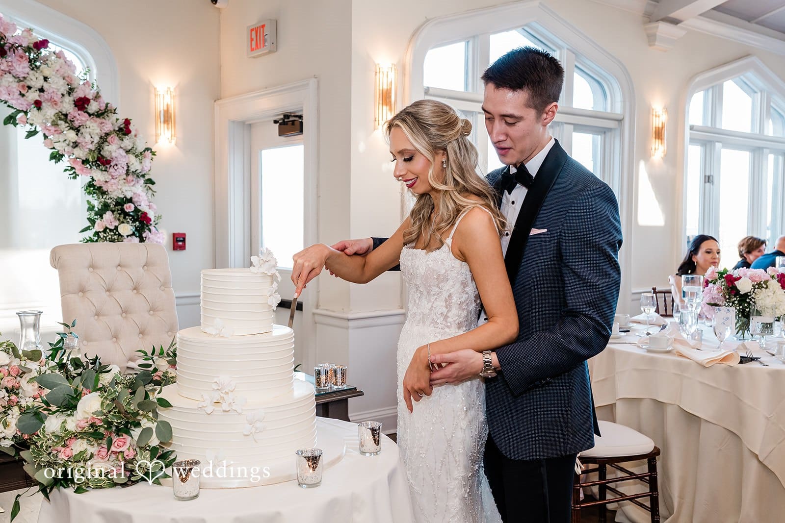 Abigail & Nick -