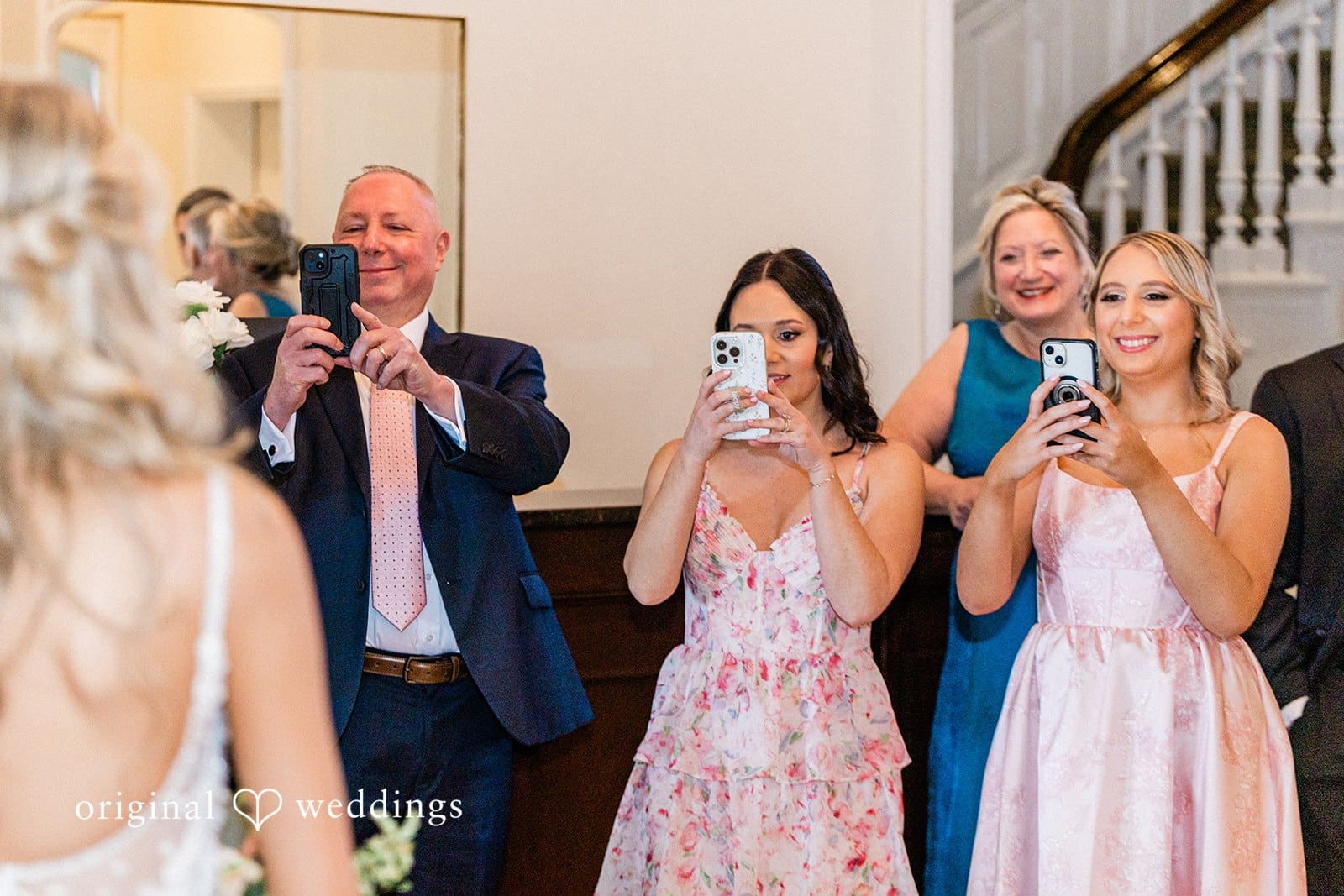 Abigail & Nick -