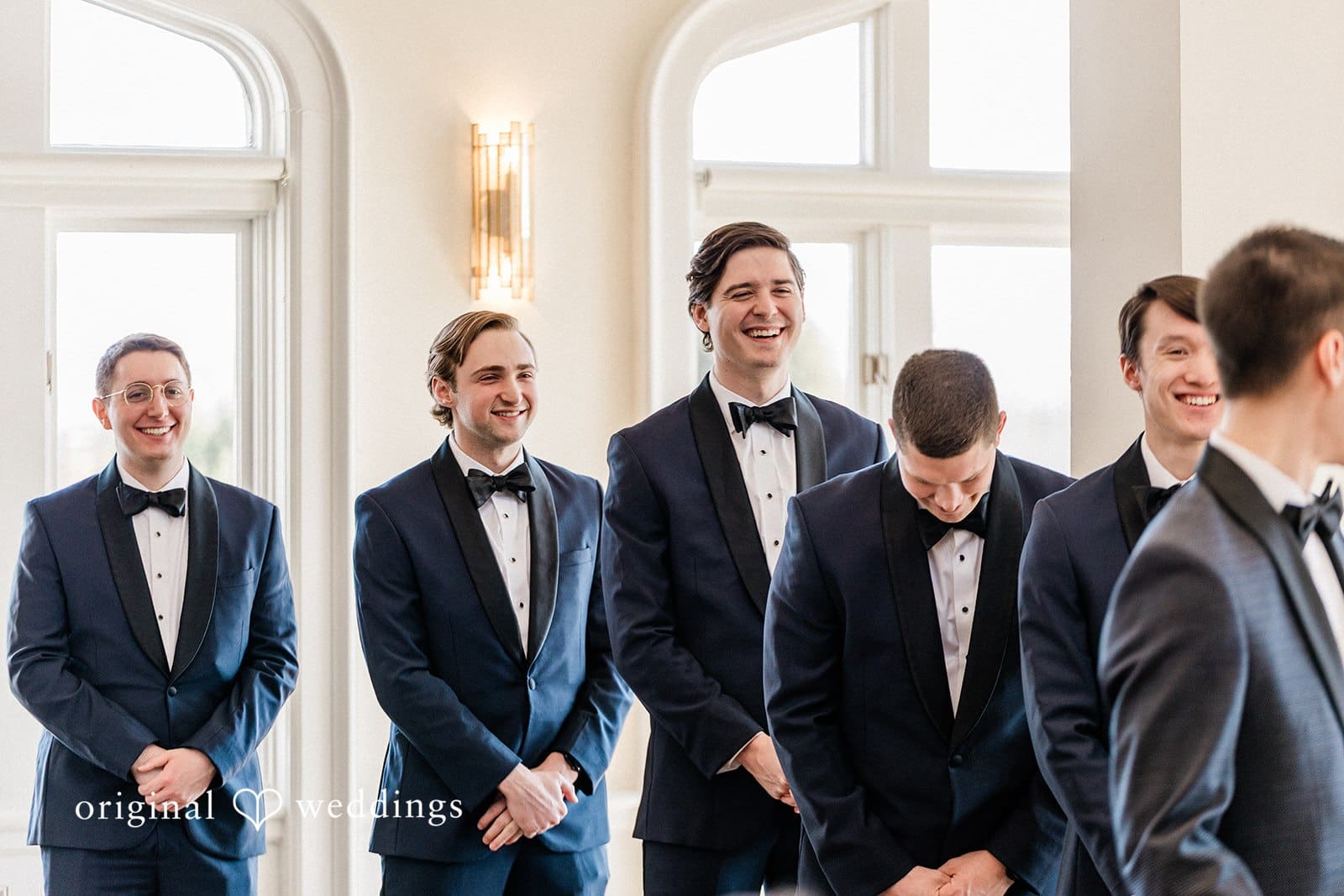 Abigail & Nick -