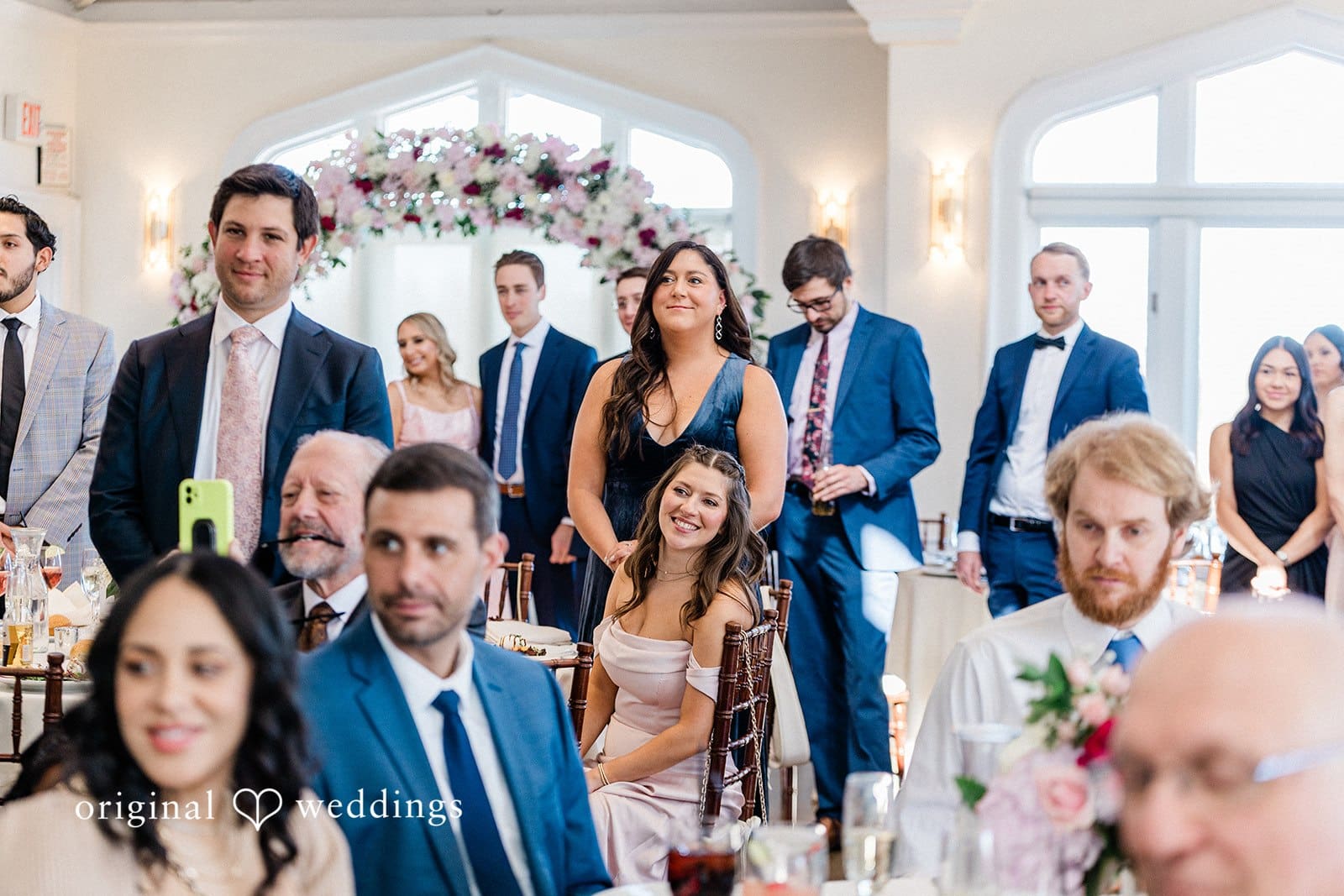 Abigail & Nick -