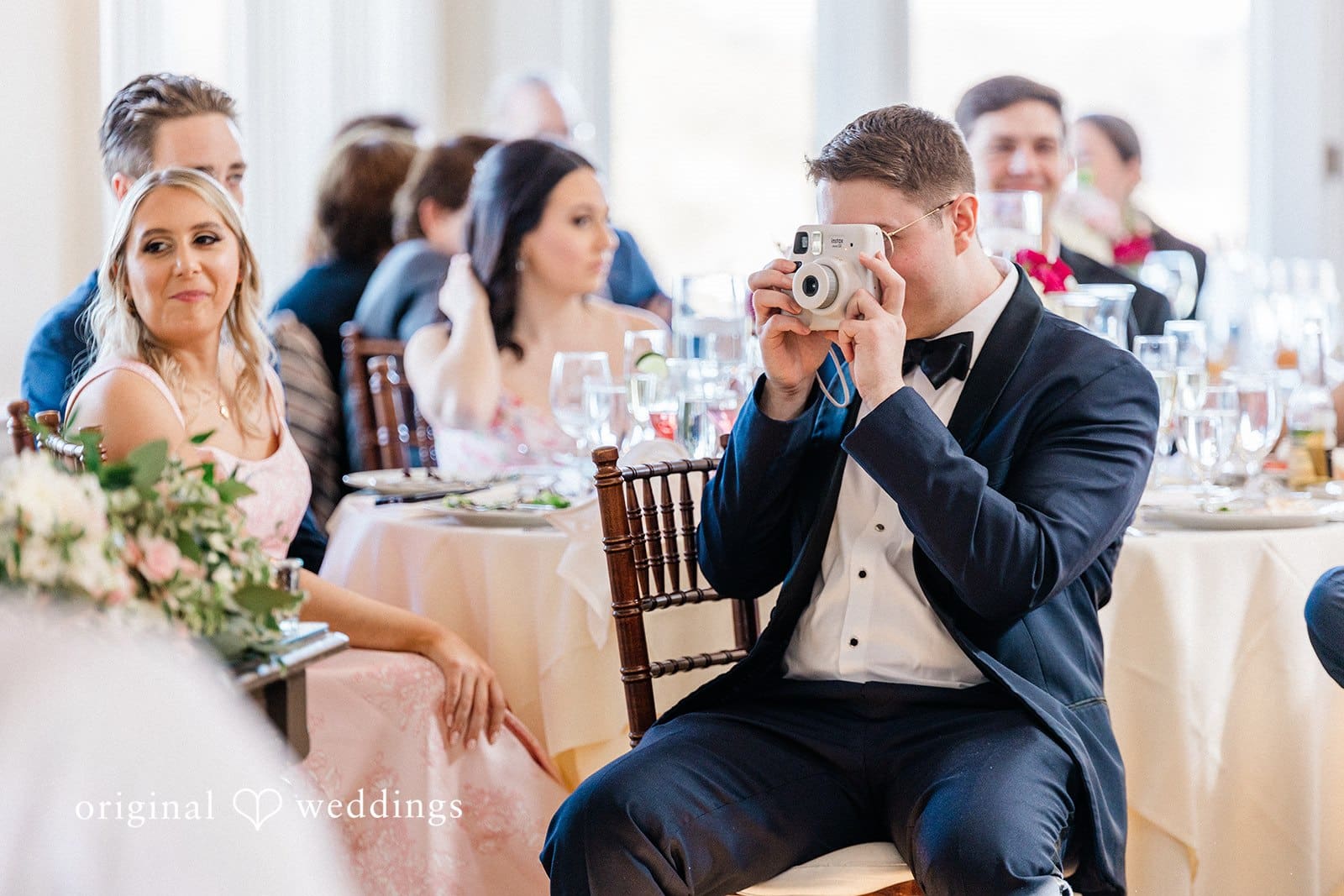Abigail & Nick -