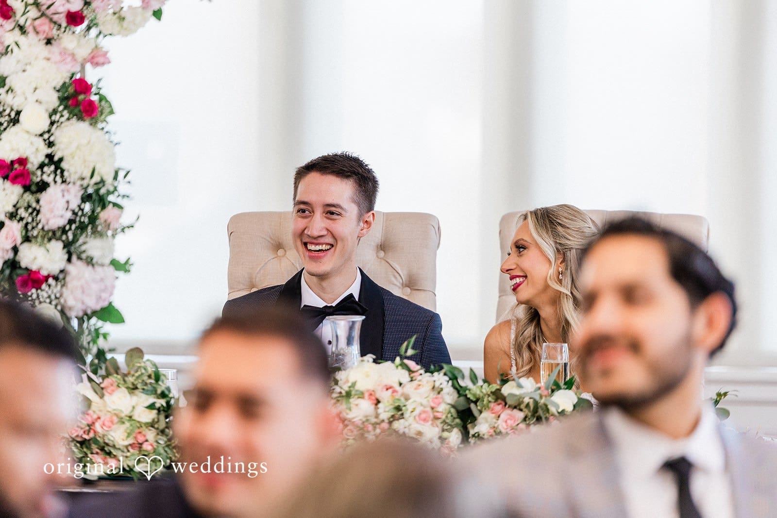 Abigail & Nick -