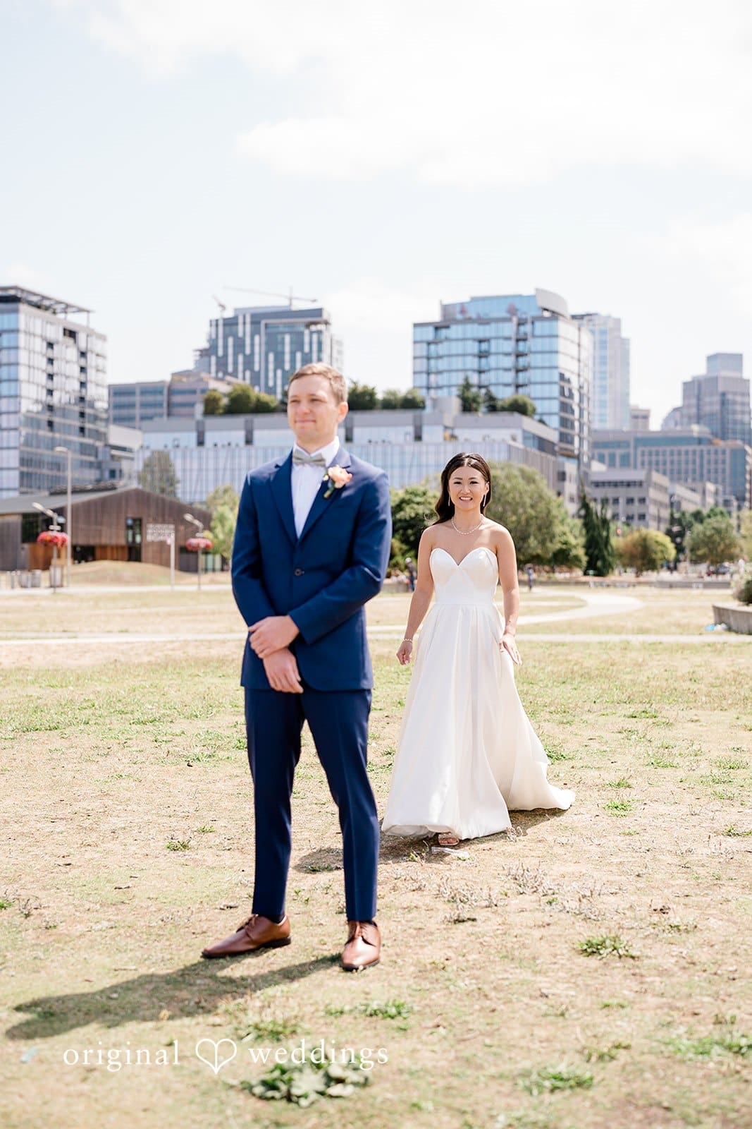 Allison & Kevin -
